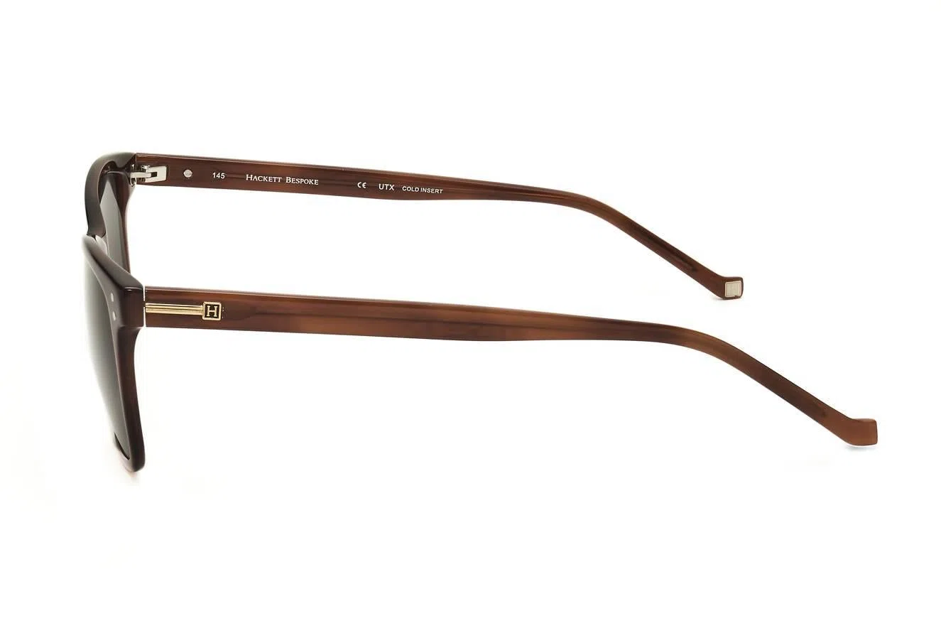 Hackett Bespoke HEBS255 Sunglasses - view 8